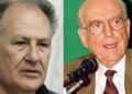 Τα αποθεωτικά λόγια του Λαλιώτη για τον Παπανδρέου – «Ένας μεγάλος απών με διαρκή παρουσία παντού»