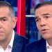 Τσίπρας: «Στόχος μου δεν είναι να είμαι αρχηγός της αξιωματικής αντιπολίτευσης αλλά να κυβερνήσω»