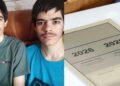 Δίδυμα αδέλφια ξεπέρασαν το πρόβλημα υγείας που είχαν και σάρωσαν στις Πανελλαδικές 2026