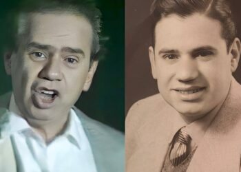 Πέθανε κατάκοιτος και ακρωτηριασμένος ο πασίγνωστος ηθοποιός του ελληνικού κινηματογράφου