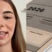 Άρτεμις Μαρία Ασημακοπούλου – Μαθήτρια ΕΠΑΛ με 19.580 μόρια: «Η μαμά μου είναι η έμπνευσή μου για να γίνω γιατρός»