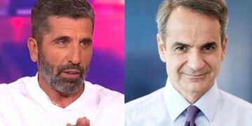 Θ. Βισκαδουράκης: «Εάν βρεθώ με τον Άρχοντα, τον κ. Μητσοτάκη και το συζητήσουμε, ναι θα είμαι υποψήφιος βουλευτής»