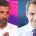 Θ. Βισκαδουράκης: «Εάν βρεθώ με τον Άρχοντα, τον κ. Μητσοτάκη και το συζητήσουμε, ναι θα είμαι υποψήφιος βουλευτής»
