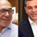 Ο Πέτρος Κόκκαλης προσχώρησε στην ΕΛ.Α.Σ. του Τσίπρα – Παρών στη συνεδρίαση του Εθνικού Συμβουλίο