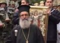 Θρήνος στην Ελληνική Εκκλησία – Πέθανε ο παπα-Στρατής – Αυτή είναι η αιτία θανάτου