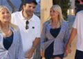 Αυτή 46 κι αυτός…: H Φαίη Σκορδά και ο Αλέξανδρος Αθανασιάδης έχουν και οι δυο την πιο τέλεια ηλικία 