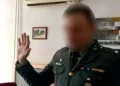 Σάλος με στρατιωτικό που ορκίστηκε στο Δωδεκάθεο: «Δεν έκανα κάτι κακό» λέει ο ίδιος – Έρευνα από το ΓΕΣ