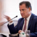 Άδωνις Γεωργιάδης από Καβάλα: «Προχωρούμε για το καλύτερο ΕΣΥ όλων των εποχών» (video)