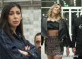 Alldaynews.gr «Όταν αυτή ήταν κορίτσι, είχαμε ακόμα δραχμές!»: Το βίντεο-έπος της οικογένειας Τελιορίδη με τη 40άρα νύφη που «γκρέμισε» το διαδίκτυο