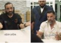 Alldaynews.gr «Στην ηλικία σου θερίζουν»: Η κόρη Τελιορίδη πηγαίνει στον πατέρα της γκόμενο στην ηλικία του και παθαίνει αμόκ! Μόλις ανέβηκε νέο viral βίντεο από την οικογένεια