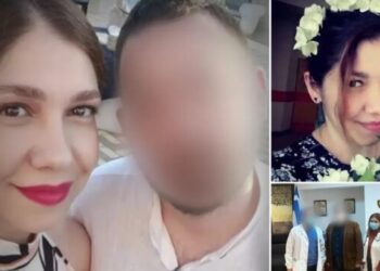 «Η αγάπη μου για σένα θα είναι παντοτινή» – Η ανάρτηση του συντρόφου της 36χρονης γιατρού, που πέθανε μετά τον τοκετό