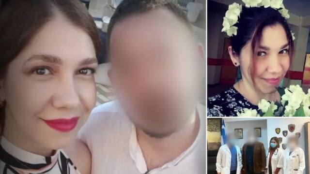 «Η αγάπη μου για σένα θα είναι παντοτινή» – Η ανάρτηση του συντρόφου της 36χρονης γιατρού, που πέθανε μετά τον τοκετό