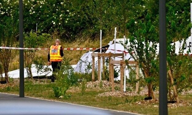 Τραγωδία στη Γαλλία: Συνετρίβη αεροσκάφος που μετέφερε ομάδα αλεξιπτωτιστών – Τουλάχιστον 11 νεκροί