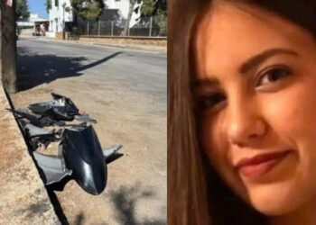 Alldaynews.gr 10 χρόνια φυλάκιση στον 27χρονο Αιγύπτιο για το θανατηφόρο τροχαίο που στοίχισε τη ζωή στη Μαρία – Χειροκροτήματα έξω από το δικαστήριο