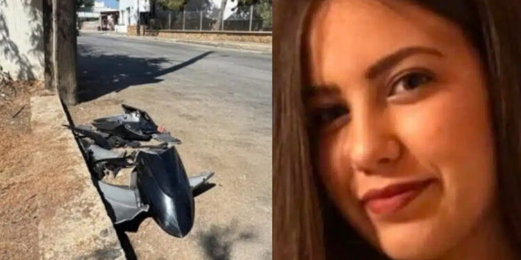 Alldaynews.gr 10 χρόνια φυλάκιση στον 27χρονο Αιγύπτιο για το θανατηφόρο τροχαίο που στοίχισε τη ζωή στη Μαρία – Χειροκροτήματα έξω από το δικαστήριο