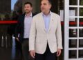 ΕΛΑΣ για πρόταση Δούκα περί συνεργασίας με το ΠΑΣΟΚ: «Δεν πέφτει καν στο τραπέζι» (video)