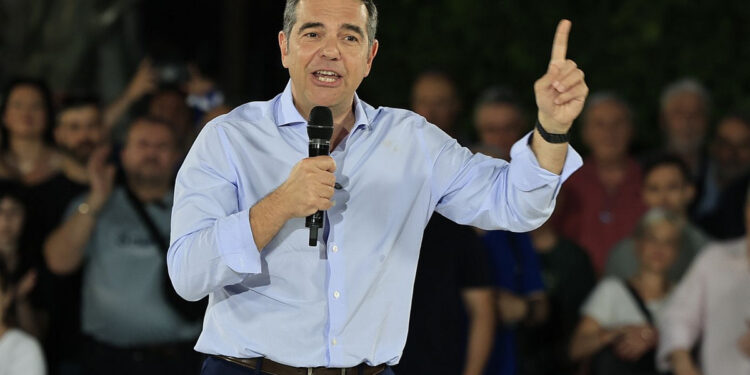 Ο Τσίπρας θα φορολογήσει σκάφη και πολυτελή αυτοκίνητα – «Μπορούμε να εξασφαλίσουμε 600 εκατ. ευρώ το χρόνο» (video)