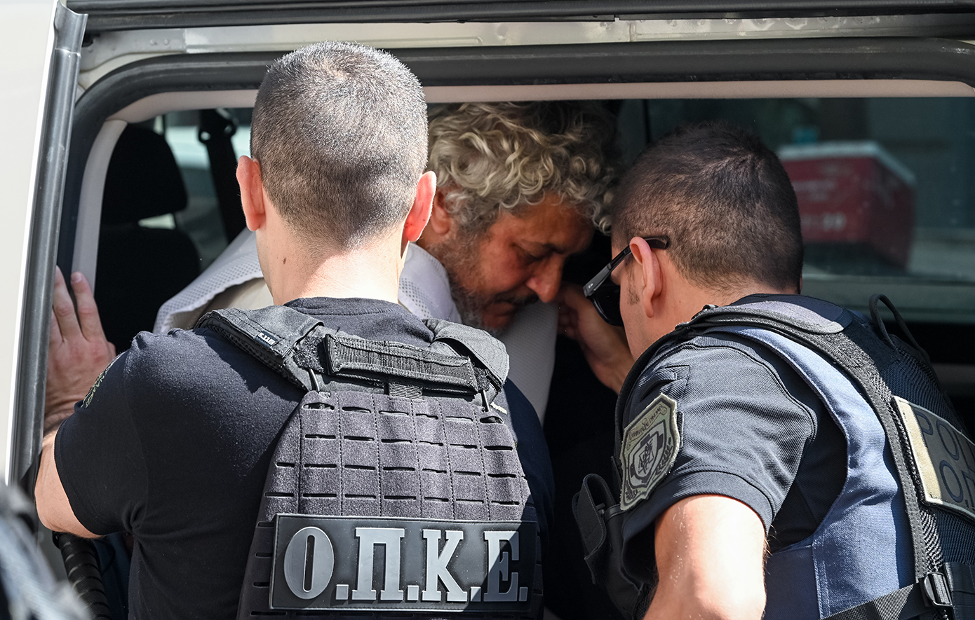Τζέιμς Δαλαμάγκα