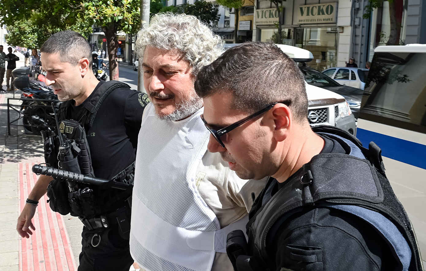 Τζέιμς Δαλαμάγκα