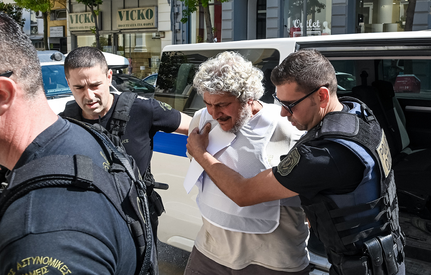 Τζέιμς Δαλαμάγκα