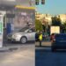 Επεισοδιακή καταδίωξη στη Ραφήνα: Αλβανός έκλεψε βενζινάδικο – Τον βρήκε ο τραυματισμένος πελάτης και τον χτύπησε
