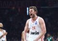 Ολυμπιακός – Παναθηναϊκός 89-85: Πρωταθλητές Ελλάδας οι Πειραιώτες, «λύγισαν» τους πράσινους στον πέμπτο τελικό