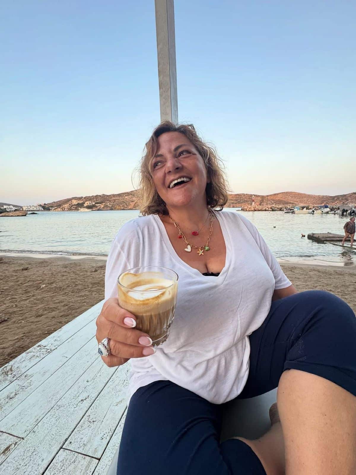 vicky stavropoulou