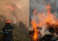 Οργή στα Χανιά: Συνελήφθη 45χρονη Ουκρανή για εμπρησμό από πρόθεση – Τι ανακάλυψαν οι αστυνομικοί