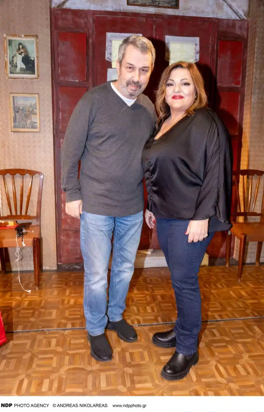 xristos xatzipanagiotis viki stavropoyloy 2