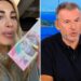 Ιωάννα Τούνη: Ξεφτιλίζει τον Λιάγκα – «Ο απόλυτος βούρκος! Θα πρέπει να σας μάθω εγώ να κάνετε τη δουλειά σας» (video)