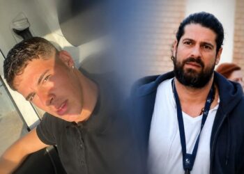 γιος