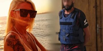 Σύρος: Η Βάγγυ πήγε να σκοτώσει τη γυναίκα του εργολάβου; Σε κατ’ οίκον περιορισμό ο 41χρονος-Ελεύθερη με περιοριστικούς η σύζυγός του