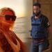 Σύρος: Η Βάγγυ πήγε να σκοτώσει τη γυναίκα του εργολάβου; Σε κατ’ οίκον περιορισμό ο 41χρονος-Ελεύθερη με περιοριστικούς η σύζυγός του