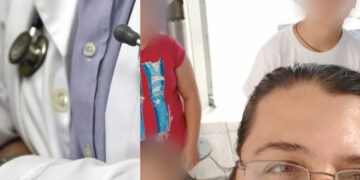 Κάθειρξη 7 ετών σε χειρουργό για τον θάνατο της 14χρονης Γεωργίας μετά από γαστρικό δακτύλιο – Είχε άλλες 2 ποινές φυλάκισης με 3ετή αναστολή