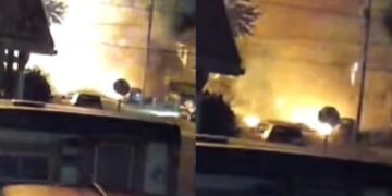 Απίστευτη έκρηξη ισοπέδωσε σπίτι στο Οχάιο: Οι ένοικοι εκτοξεύτηκαν εκατοντάδες μέτρα μακριά και βρέθηκαν ζωντανοί