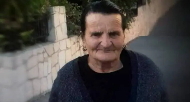 Κρήτη: Ο ιερέας του χωριού σκóτwσε την 75χρονη που είχε εξαφανιστεί 1 Η 75χρονη που εξαφανίστηκε στην Κρήτη ενώ πήγαινε στο σπίτι του γιου της