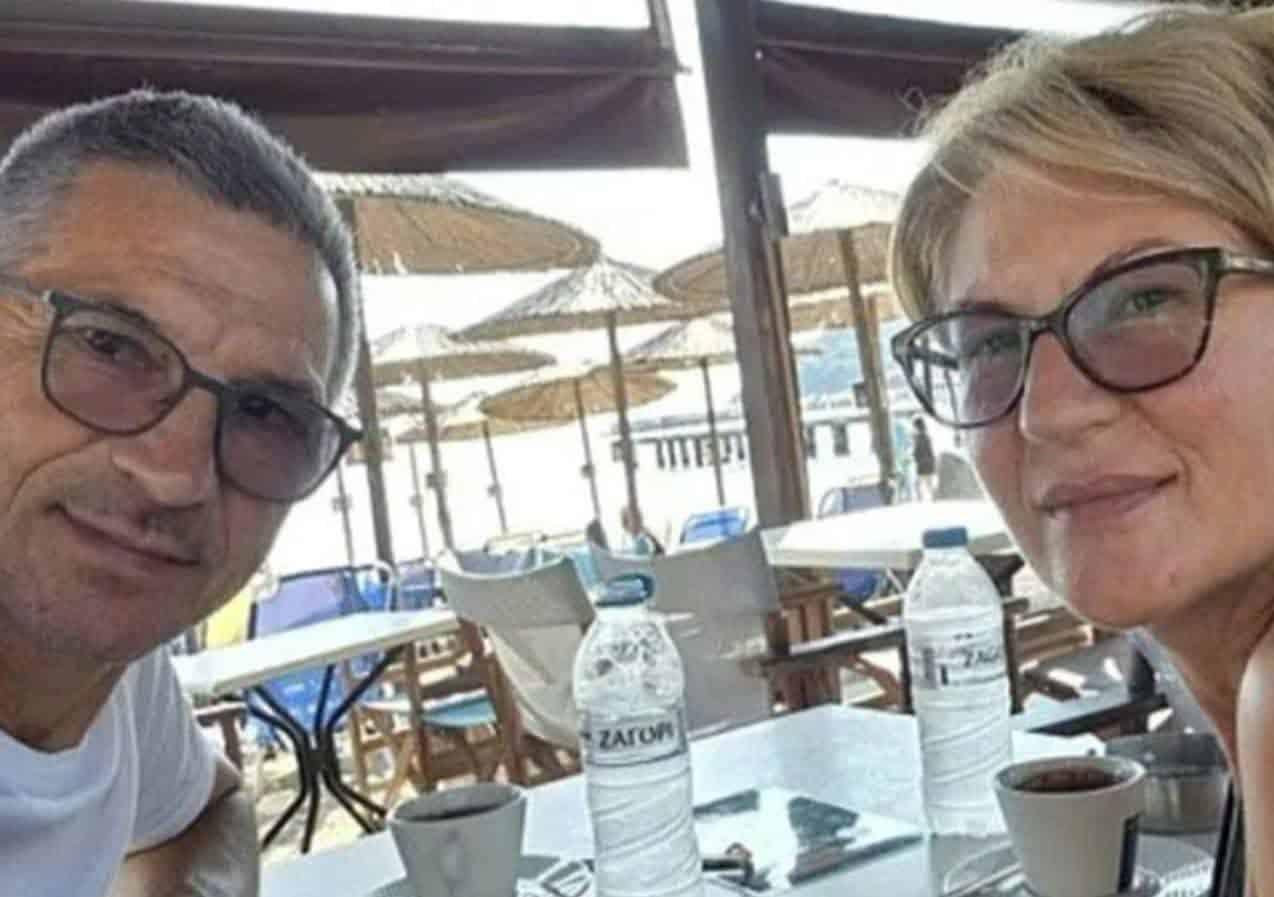 Συγκλονίζει ο Σέρβος επιβάτης της Ryanair που βρέθηκε έξω από το αεροπλάνο - «Κοιμόμουν και ξαφνικά πετάχτηκα έξω από το παράθυρο» 1 746463590 1511067734158451 2035727833623741996 n