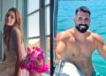 Σίσσυ Χρηστίδου: Άφησε πίσω το παρελθόν – Η ανανέωση και η νέα σχέση με τον «παιδαρά» των 2,01 μέτρων