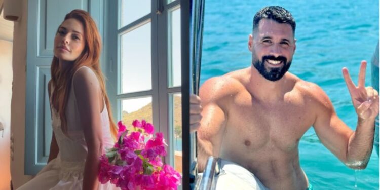 Alldaynews.gr Σίσσυ Χρηστίδου: Άφησε πίσω το παρελθόν – Η ανανέωση και η νέα σχέση με τον «παιδαρά» των 2,01 μέτρων