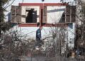 Θεσσαλονίκη: Στους τρεις οι νεκροί από τη φωτιά κατέληξε η γυναίκα που είχε υποστεί ανακοπή (video)