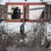 Θεσσαλονίκη: Στους τρεις οι νεκροί από τη φωτιά κατέληξε η γυναίκα που είχε υποστεί ανακοπή (video)