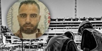 Βοτανικός: Έχασε τη μάχη για τη ζωή ο 27χρονος εργάτης που είχε τραυματιστεί σοβαρά στην ανέγερση του νέου γηπέδου του Παναθηναϊκού