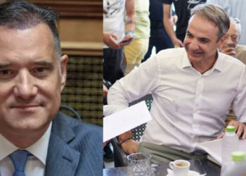 Μητσοτάκης: «Στο τέλος της τετραετίας θα παραδώσουμε το καλύτερο εθνικό σύστημα υγείας που είχε ποτέ η χώρα»