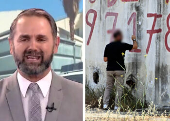 «13 σφαίρες ούτε σε σοβαρούς ποινικούς»: Ξέσπασμα Μπαλάσκα για τον 20χρονο με αυτισμό που πυροβόλησαν αστυνομικοί