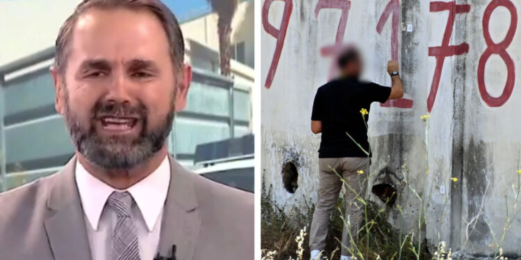 «13 σφαίρες ούτε σε σοβαρούς ποινικούς»: Ξέσπασμα Μπαλάσκα για τον 20χρονο με αυτισμό που πυροβόλησαν αστυνομικοί