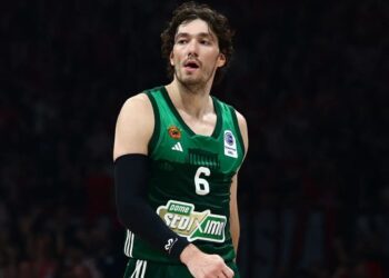 Βόμβα από τον ΠΑΟΚ: Δίνει 2 εκατ. στον Παναθηναϊκό και κάνει δικό του τον Όσμαν με διαστημικό συμβόλαιο 9 εκατομμυρίων