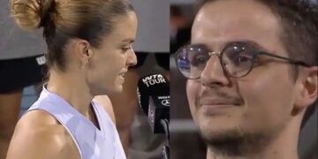 Alldaynews.gr «Αγάπη μου, Κωνσταντίνε μου» – Η ξεχωριστή αφιέρωση της Μαρίας Σάκκαρη στον Κωνσταντίνο Μητσοτάκη