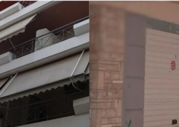 Πώς έγινε η ασύλληπτη τραγωδία με το νεκρό νεαρό ζευγάρι σε αυτοκίνητο – Οι ανατριχιαστικές λεπτομέρειες (video)