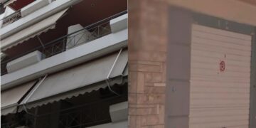 Πώς έγινε η ασύλληπτη τραγωδία με το νεκρό νεαρό ζευγάρι σε αυτοκίνητο – Οι ανατριχιαστικές λεπτομέρειες (video)