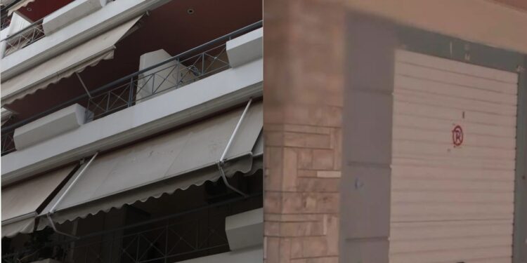 Πώς έγινε η ασύλληπτη τραγωδία με το νεκρό νεαρό ζευγάρι σε αυτοκίνητο – Οι ανατριχιαστικές λεπτομέρειες (video)